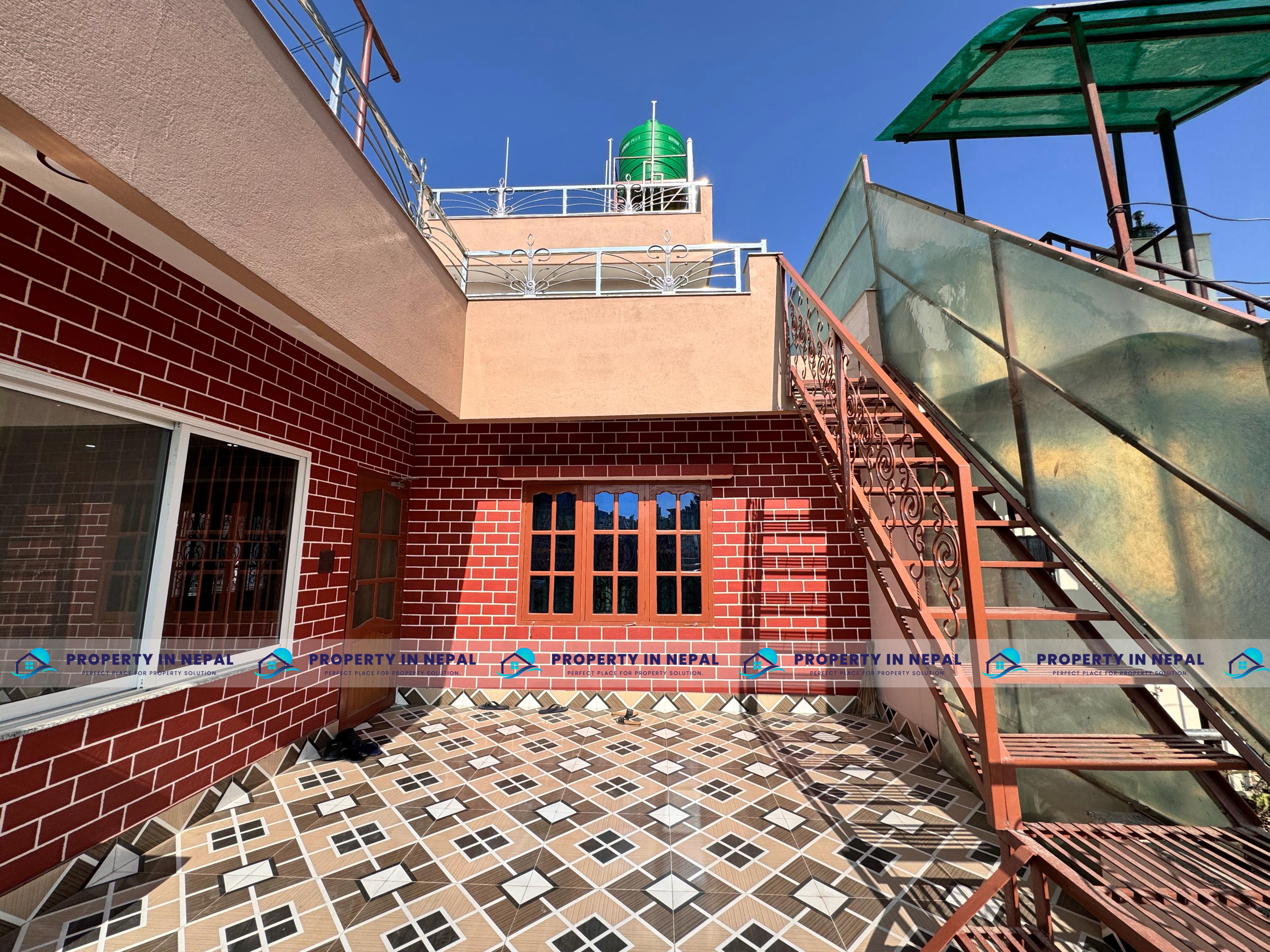 Picture of Mahalaxmi Municipality, Bagmati